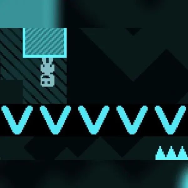 VVVVVV — Steam, Standard