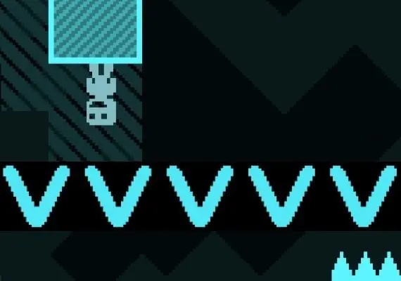 VVVVVV EN — Steam, Standard