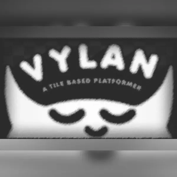 Vylan — Steam, Standard