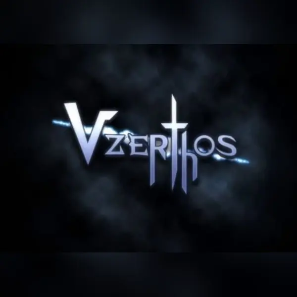 Vzerthos: The Heir of Thunder — Steam, Standard