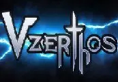 Vzerthos: The Heir of Thunder — Steam, Standard