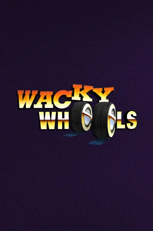Wacky Wheels — Steam, Standard