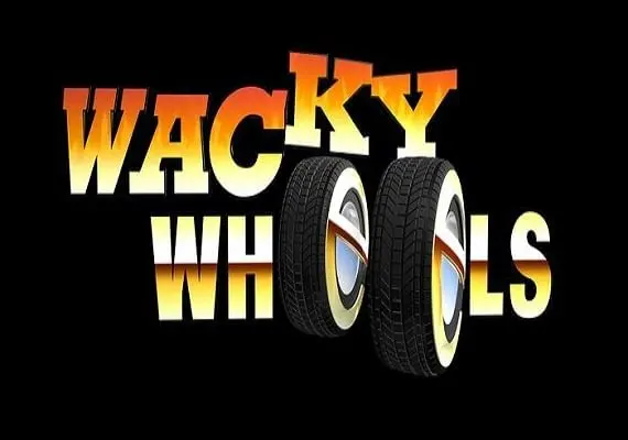 Wacky Wheels EN — Steam, Standard