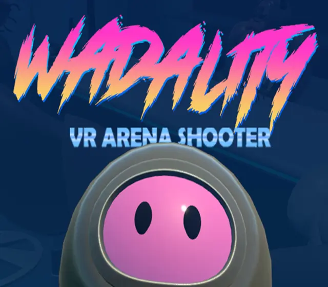 Wadality — Steam, Standard