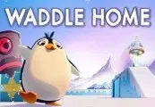 Waddle Home — Steam, Standard