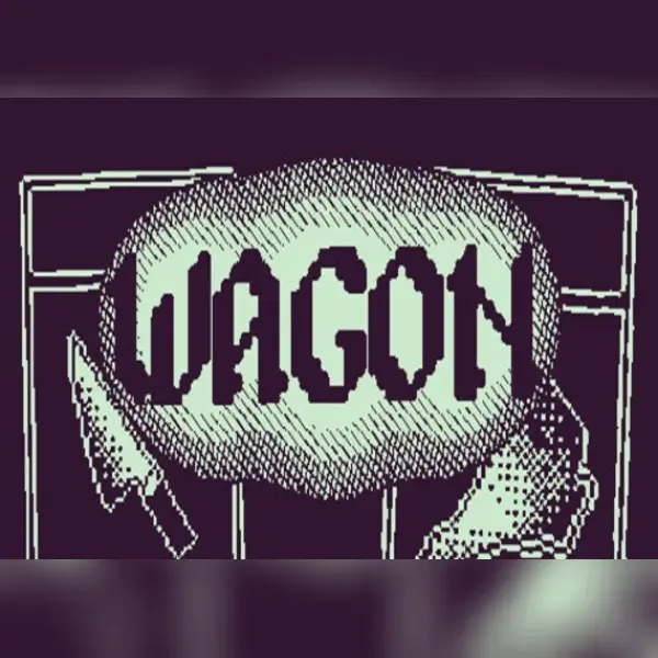 WAGON — Steam, Standard