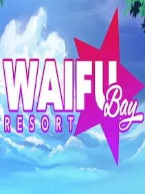 Waifu Bay Resort — Steam, Standard