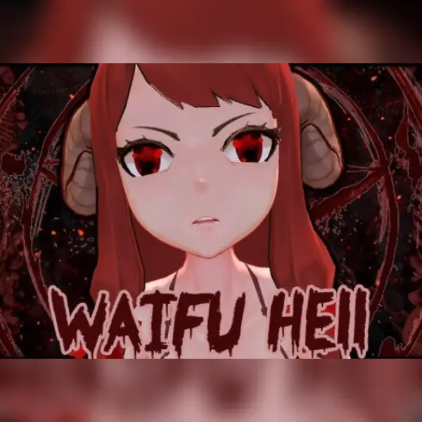 Waifu Hell — Steam, Standard