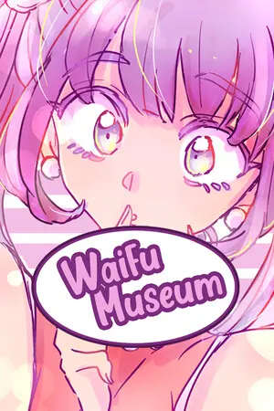 Waifu Museum — Steam, Standard