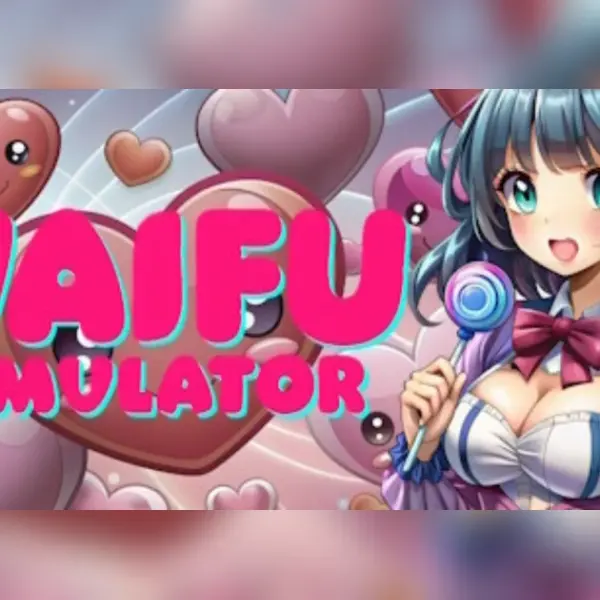 Waifu Simulator — Steam, Standard