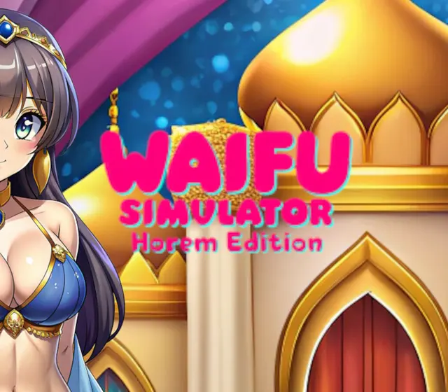Waifu Simulator: Horem Edition — Steam, Standard