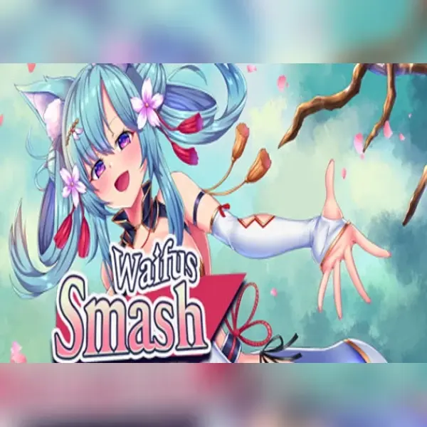 Waifus Smash — Steam, Standard