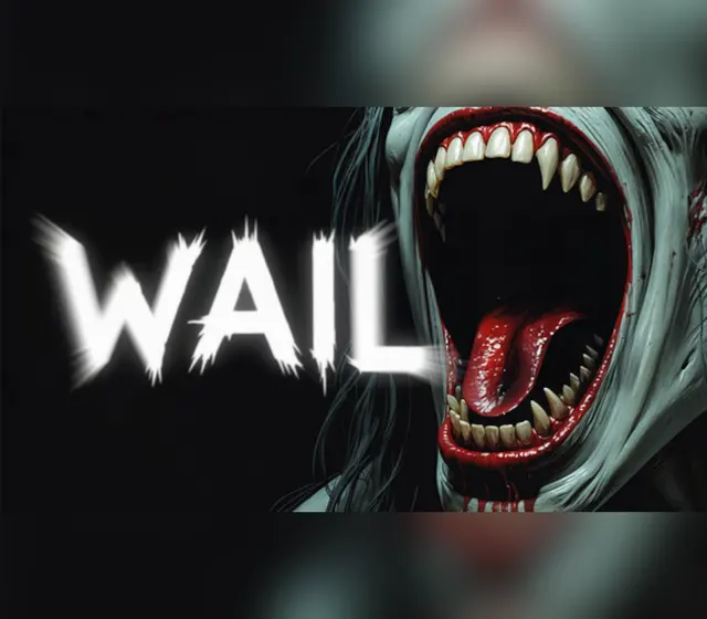 Wail — Steam, Standard
