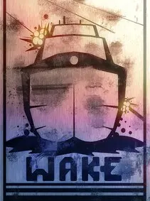 Wake — Steam, Standard