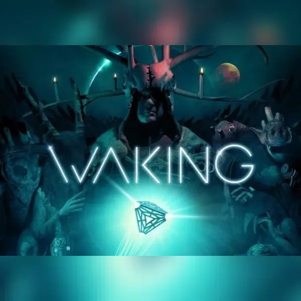 Waking — Steam, Standard