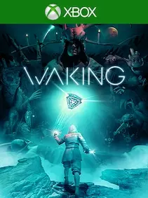 Waking — Xbox One, Standard