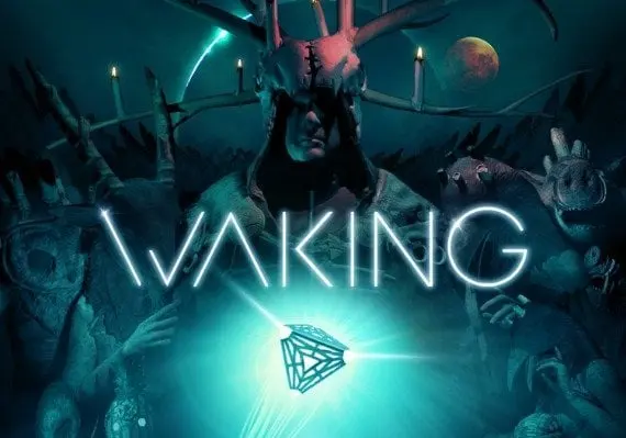 Waking EN — Steam, Standard