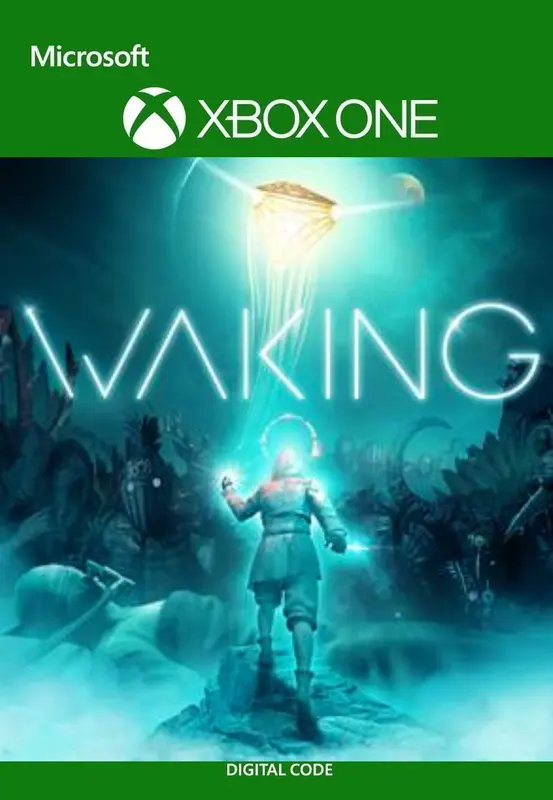 Waking — Xbox Live, Standard