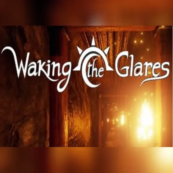 Waking the Glares - Chapters I and II — Steam, Standard