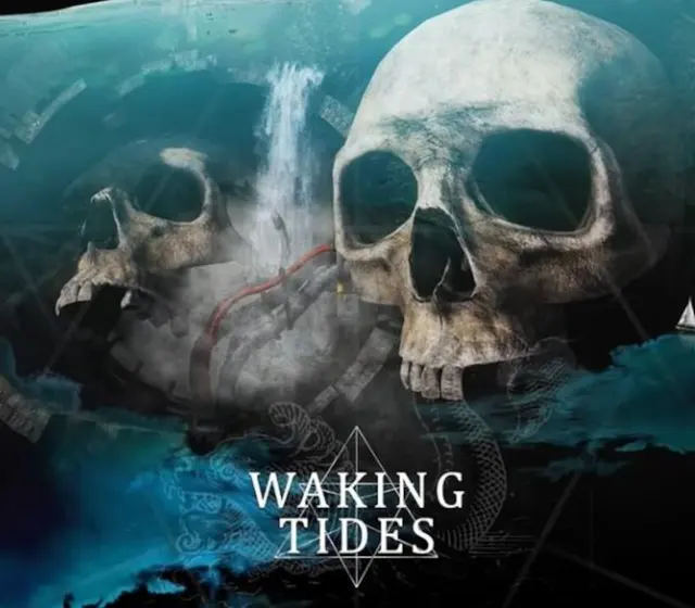 Waking Tides — Steam, Standard