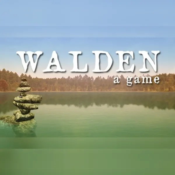 Walden, a game — Steam, Standard