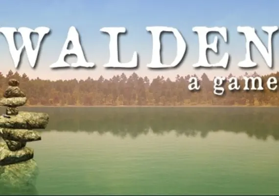 Walden, a game EN — Steam, Standard