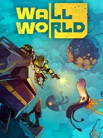 Wall World — Steam, Standard