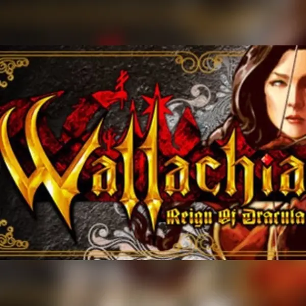 Wallachia: Reign of Dracula — Steam, Standard