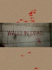 Walls in Dead — Steam, Standard