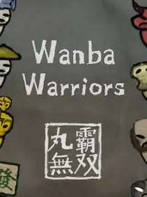 Wanba Warriors — Steam, Standard