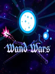 Wand Wars — Steam, Standard