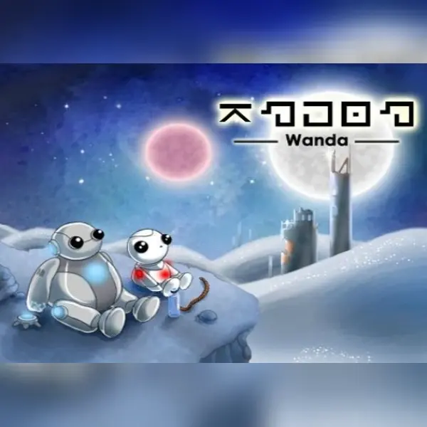 Wanda - A Beautiful Apocalypse — Steam, Standard