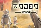 Wanda - A Beautiful Apocalypse — Steam, Standard