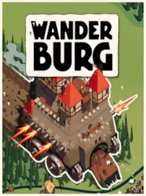 Wanderburg — Steam, Standard