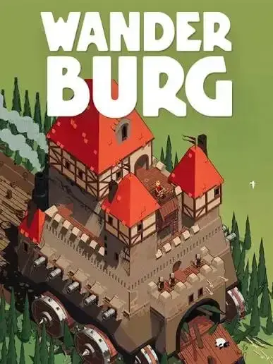 Wanderburg — Steam, Standard