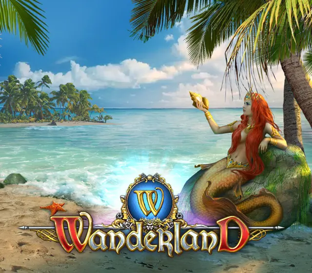 Wanderland - Scout Pack DLC — Steam, Standard