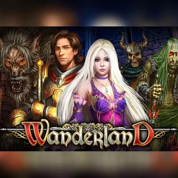 Wanderland: Scout Pack (DLC) — Steam, Standard