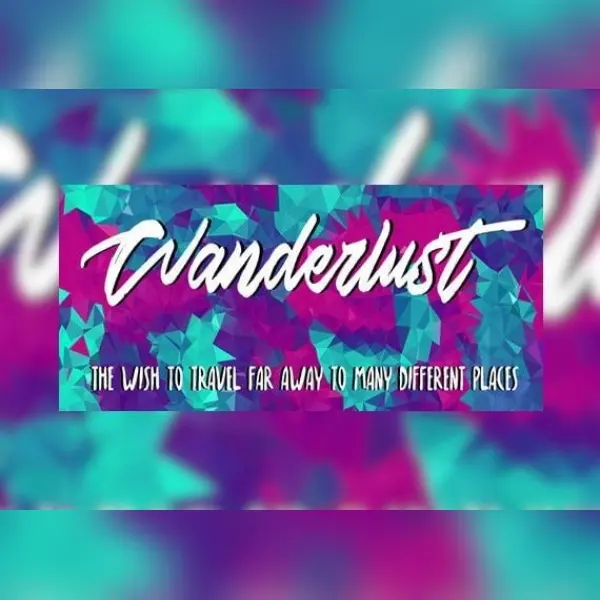 Wanderlust — Steam, Standard