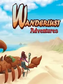 Wanderlust Adventures — Steam, Standard