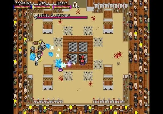 Wanderlust: Rebirth EN — Steam, Standard