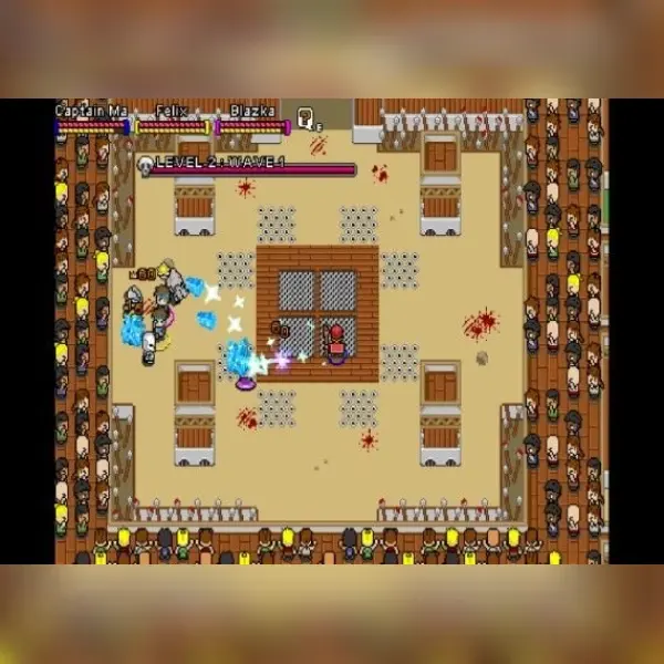 Wanderlust: Rebirth — Steam, Standard