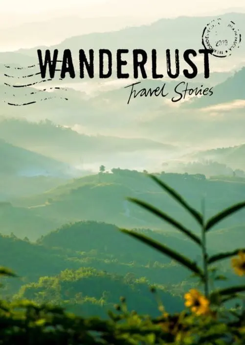 Wanderlust Travel Stories — GOG, Standard