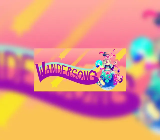 Wandersong — Steam, Standard