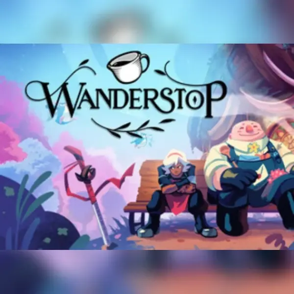 Wanderstop — Steam, Standard