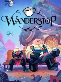Wanderstop — Steam, Standard