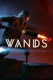 Wands [VR] — Steam, Standard