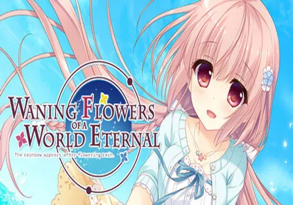 Waning Flowers of a World Eternal — Steam, Standard