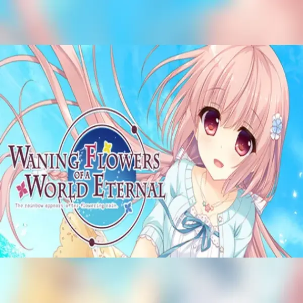 Waning Flowers of a World Eternal — Steam, Standard