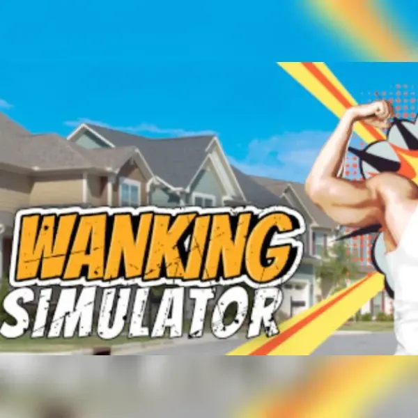 Wanking Simulator — Steam, Standard