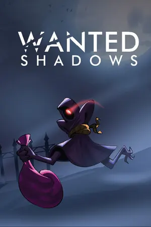 Wanted Shadows — Steam, Standard